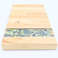 Picture of SMALL DECOR BOARD Ceramic Mix