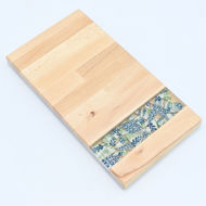 Picture of SMALL DECOR BOARD Ceramic Mix