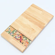 Picture of SMALL DECOR BOARD Ceramic Mix