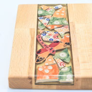 Picture of SMALL DECOR BOARD Ceramic Mix