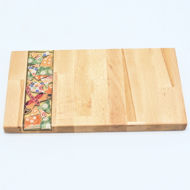 Picture of SMALL DECOR BOARD Ceramic Mix