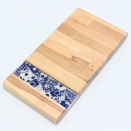 Picture of SMALL DECOR BOARD Ceramic Mix