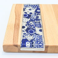 Picture of SMALL DECOR BOARD Ceramic Mix