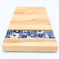 Picture of SMALL DECOR BOARD Ceramic Mix