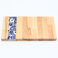 Picture of SMALL DECOR BOARD Ceramic Mix