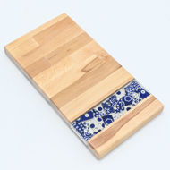 Picture of SMALL DECOR BOARD Ceramic Mix