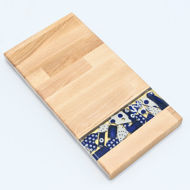Picture of SMALL DECOR BOARD Ceramic Mix