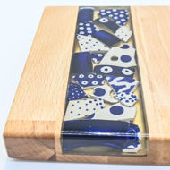 Picture of SMALL DECOR BOARD Ceramic Mix