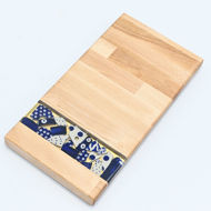 Picture of SMALL DECOR BOARD Ceramic Mix