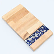 Picture of SMALL DECOR BOARD Ceramic Mix