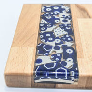 Picture of SMALL DECOR BOARD Ceramic Mix