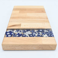 Picture of SMALL DECOR BOARD Ceramic Mix