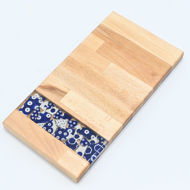 Picture of SMALL DECOR BOARD Ceramic Mix