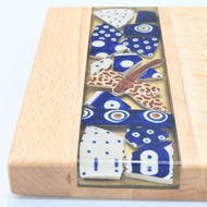 Picture of SMALL DECOR BOARD Ceramic Mix