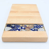 Picture of SMALL DECOR BOARD Ceramic Mix