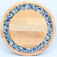 Picture of BIG DECOR ROUND BOARD with Ceramic MIX