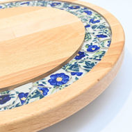 Picture of BIG DECOR ROUND BOARD with Ceramic MIX