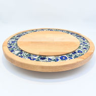 Picture of BIG DECOR ROUND BOARD with Ceramic MIX