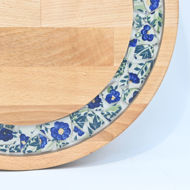 Picture of BIG DECOR ROUND BOARD with Ceramic MIX