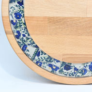 Picture of BIG DECOR ROUND BOARD with Ceramic MIX