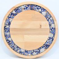 Picture of BIG DECOR ROUND BOARD with Ceramic MIX