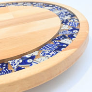 Picture of BIG DECOR ROUND BOARD with Ceramic MIX