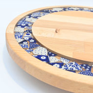 Picture of BIG DECOR ROUND BOARD with Ceramic MIX