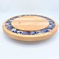 Picture of BIG DECOR ROUND BOARD with Ceramic MIX