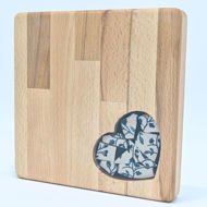 Picture of STAND MIDI RECTANGLE