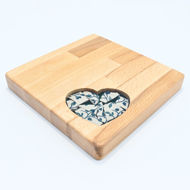 Picture of STAND MIDI RECTANGLE