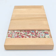 Picture of SMALL DECOR BOARD Ceramic Mix