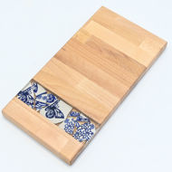 Picture of SMALL DECOR BOARD Ceramic Mix