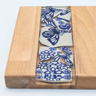 Picture of SMALL DECOR BOARD Ceramic Mix