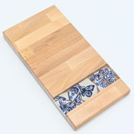 Picture of SMALL DECOR BOARD Ceramic Mix
