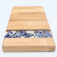 Picture of SMALL DECOR BOARD Ceramic Mix