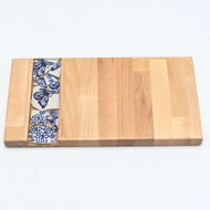 Picture of SMALL DECOR BOARD Ceramic Mix