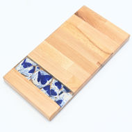 Picture of SMALL DECOR BOARD Ceramic Mix