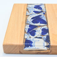 Picture of SMALL DECOR BOARD Ceramic Mix
