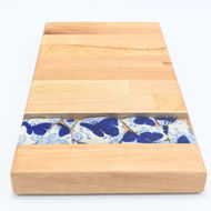 Picture of SMALL DECOR BOARD Ceramic Mix