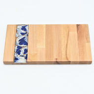 Picture of SMALL DECOR BOARD Ceramic Mix