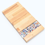 Picture of SMALL DECOR BOARD Ceramic Mix