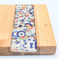 Picture of SMALL DECOR BOARD Ceramic Mix
