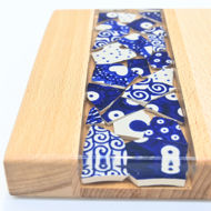 Obrazek Taca mała prostokątna– Ceramika MIX