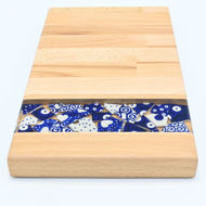 Obrazek Taca mała prostokątna– Ceramika MIX