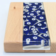 Picture of SMALL DECOR BOARD Ceramic Mix