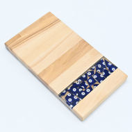 Picture of SMALL DECOR BOARD Ceramic Mix