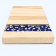 Picture of SMALL DECOR BOARD Ceramic Mix