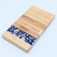 Obrazek Taca mała prostokątna– Ceramika MIX