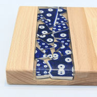 Picture of SMALL DECOR BOARD Ceramic Mix