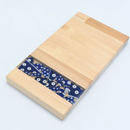 Picture of SMALL DECOR BOARD Ceramic Mix